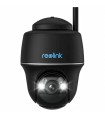 Reolink | 5MP Wireless Solar Battery Camera with Pan & Tilt | Argus Series B430 | PTZ | 5 MP | 2.8mm | Micro SD, Max.128GB