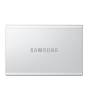 Samsungv T7 Resurrected 1TB SSD