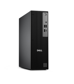 Dell Pro QCS1250 Desktop Slim Ultra 5, 8GB, 256GB SSD