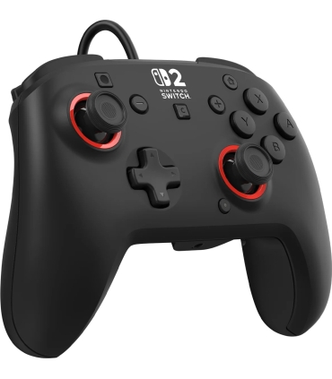 Turtle Beach mängupult Rematch Nintendo Switch 2, must