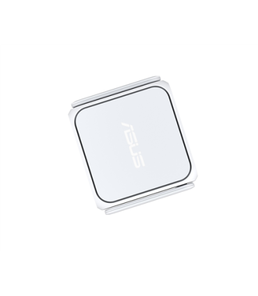 Asus Dual-band WiFi 7 Travel Router | RT-BE58 Go | 802.11be | 688/2882 Mbit/s | Mesh Support Yes | MU-MiMO Yes | No mobile broad