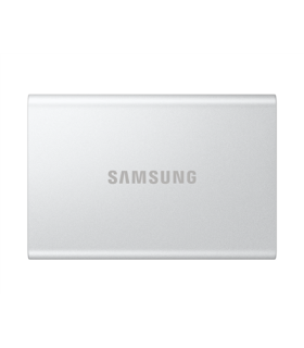 Samsung T7 Resurrected 2TB SSD