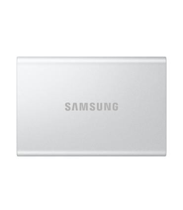 Samsung T7 Resurrected 2TB SSD