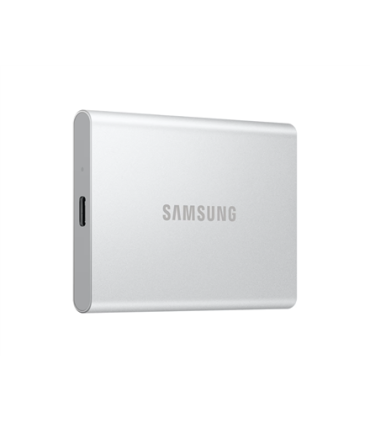 Samsung T7 Resurrected 2TB SSD