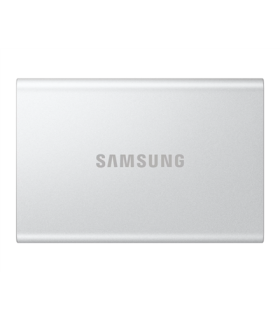 Samsung T7 Resurrected 4TB SSD