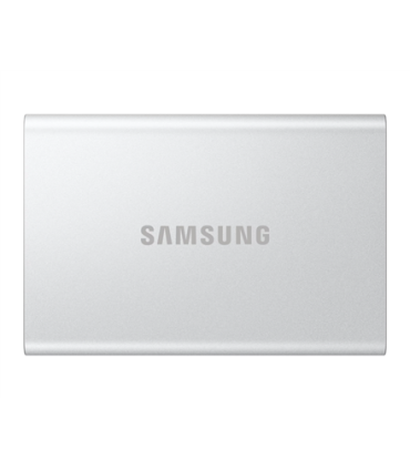 Samsung T7 Resurrected 4TB SSD