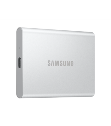 Samsung T7 Resurrected 4TB SSD