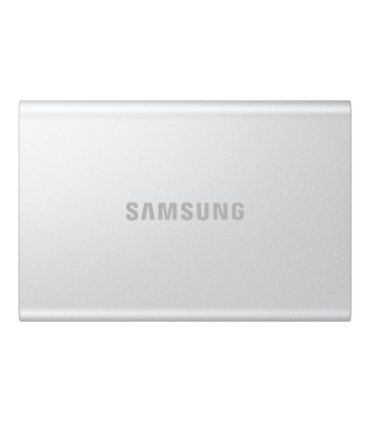 Samsung T7 Resurrected 4TB SSD