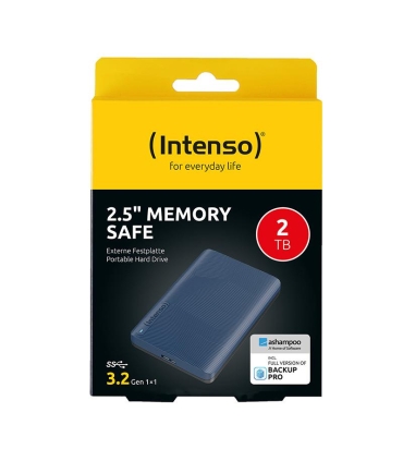Intenso 2TB HDD 6029585