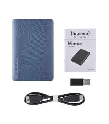 Intenso 2TB HDD 6029585