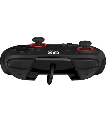 Turtle Beach mängupult Rematch Nintendo Switch 2, must