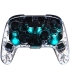 Turtle Beach juhtmevaba mängupult Afterglow Nintendo Switch 2, läbipaistev