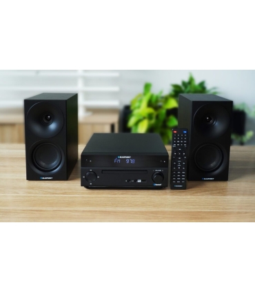 Blaupunkt MS30.2 BT Editon, must