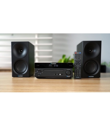 Blaupunkt MS30.2 BT Editon, must