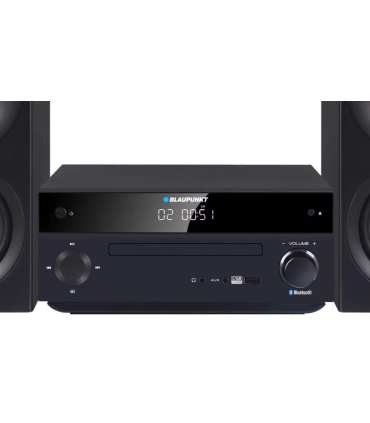 Blaupunkt MS30.2 BT Editon, must