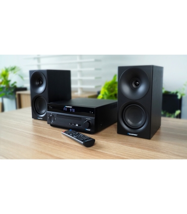 Blaupunkt MS30.2 BT Editon, must