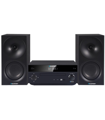 Blaupunkt MS30.2 BT Editon, must