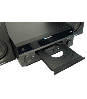 Blaupunkt MS30.2 BT Editon, must