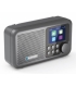 Blaupunkt DR8BK DAB+/FM raadio