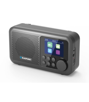 Blaupunkt DR8BK DAB+/FM raadio