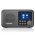 Blaupunkt DR8BK DAB+/FM raadio