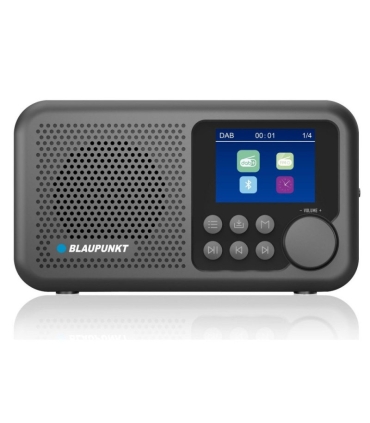 Blaupunkt DR8BK DAB+/FM raadio