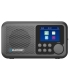 Blaupunkt DR8BK DAB+/FM raadio