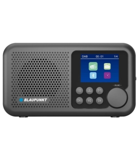Blaupunkt DR8BK DAB+/FM raadio