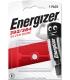 Energizer patarei Silver Oxide 392/384 FSB1