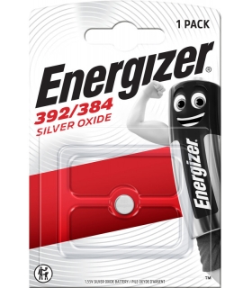 Energizer patarei Silver Oxide 392/384 FSB1
