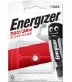 Energizer patarei Silver Oxide 392/384 FSB1