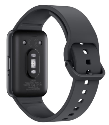 Samsung Fit3, hall SM-R390NZAAEUE