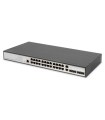 Digitus 24-Port Gigabit Switch | DN-80221-3 | Managed L2 | Desktop/Wall-mountable