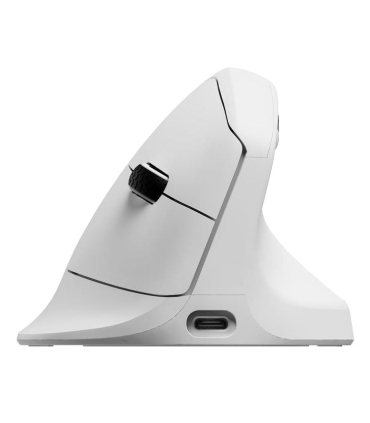 KEYCHRON M5-A24 valge