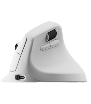 KEYCHRON M5-A24 valge