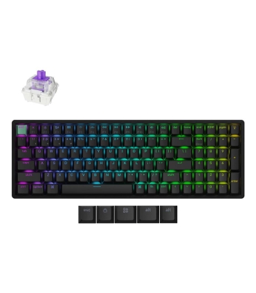 KEYCHRON K4 HE Standard ED K4H-J1