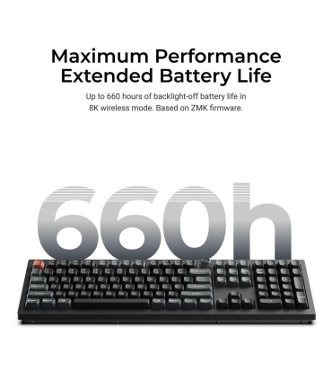 KEYCHRON V6 Ultra V6U-D4