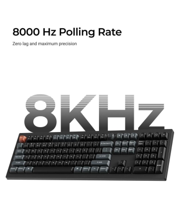 KEYCHRON V6 Ultra V6U-D3