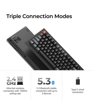 KEYCHRON V6 Ultra V6U-D1 must