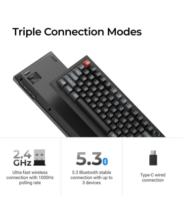 KEYCHRON V3 Ultra V3U-D4