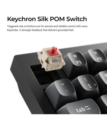 KEYCHRON V3 Ultra V3U-D3