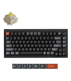 KEYCHRON V1 Ultra V1U-D4