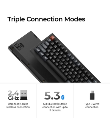 KEYCHRON V1 Ultra V1U-D4