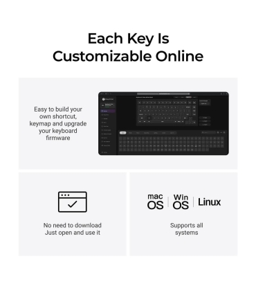 KEYCHRON V1 Ultra V1U-D4