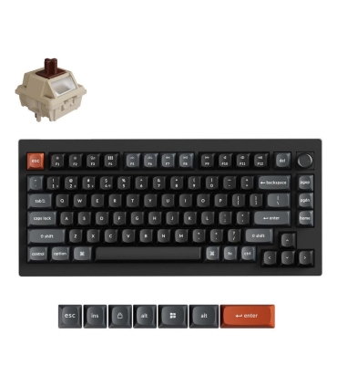 KEYCHRON V1 Ultra V1U-D3