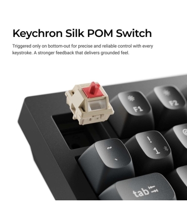 KEYCHRON V1 Ultra V1U-D3