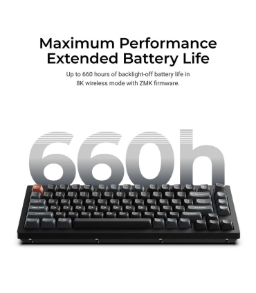 KEYCHRON V1 Ultra V1U-D3