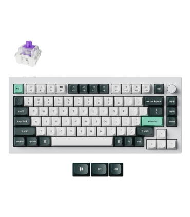 KEYCHRON Q1 HE Q1H-P1