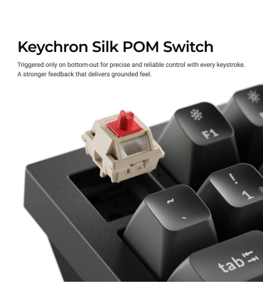 KEYCHRON Q1 Ultra Q1U-M3