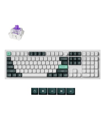 KEYCHRON Q6 HE Q6H-P1